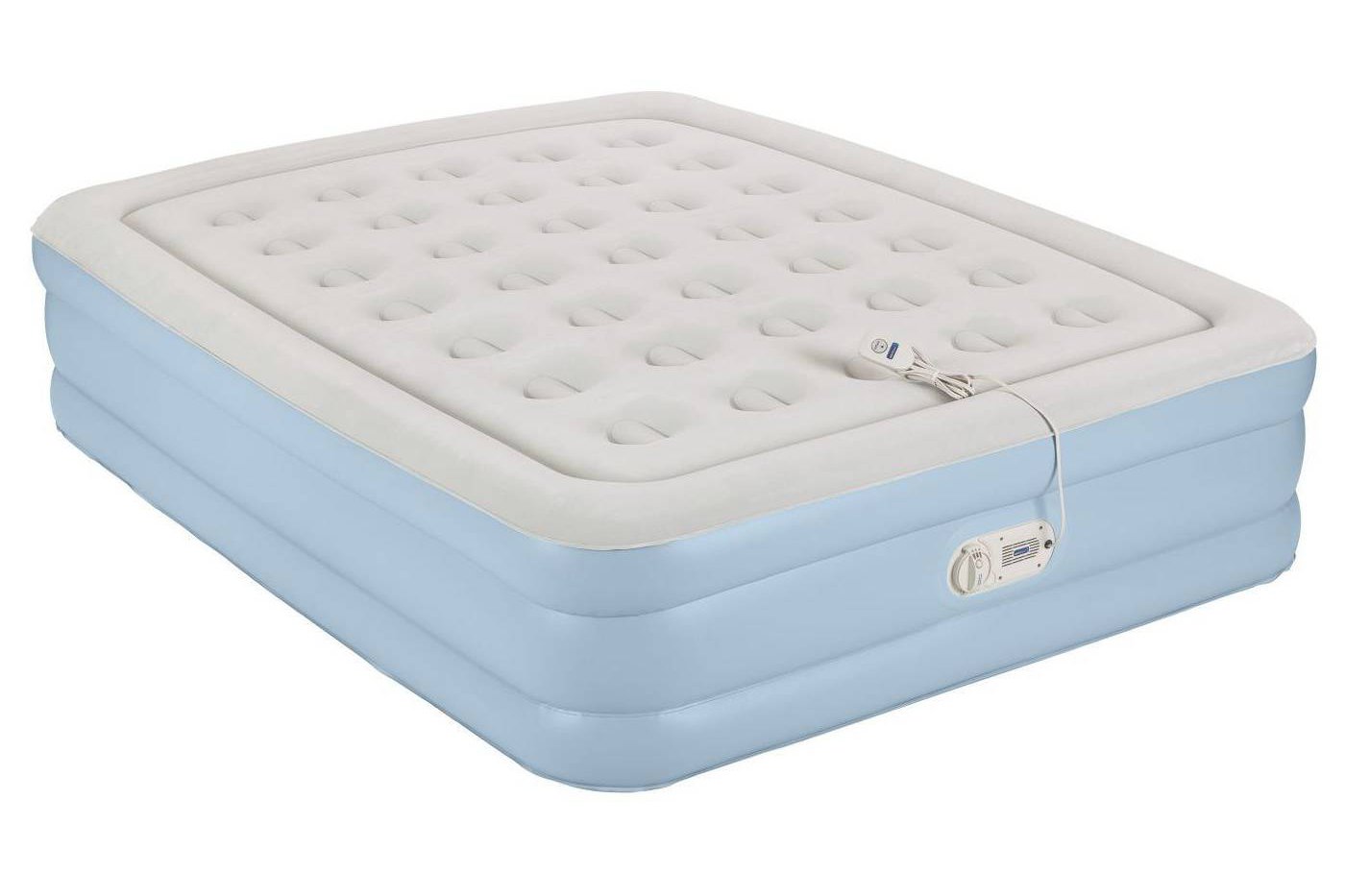 AeroBed One-Touch Comfort Queen Air Mattress