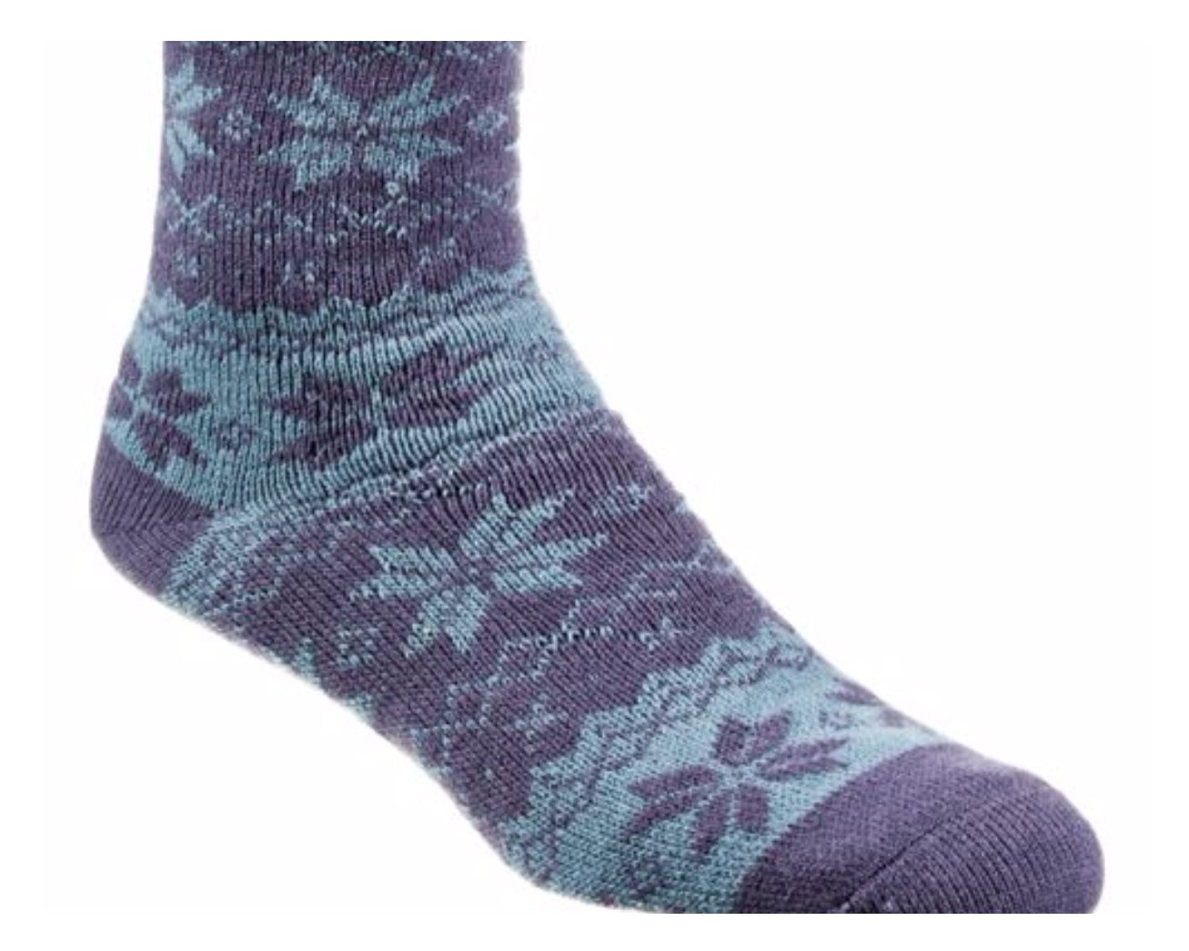 Woolrich Double Layer Socks