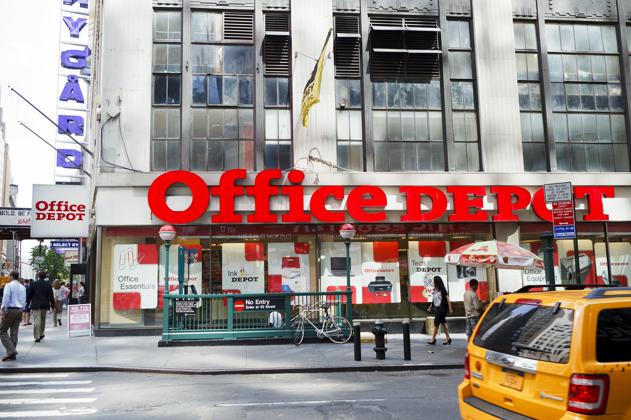 Office Depot