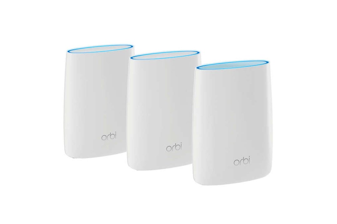 Netgear Tri-Band Wi-Fi System