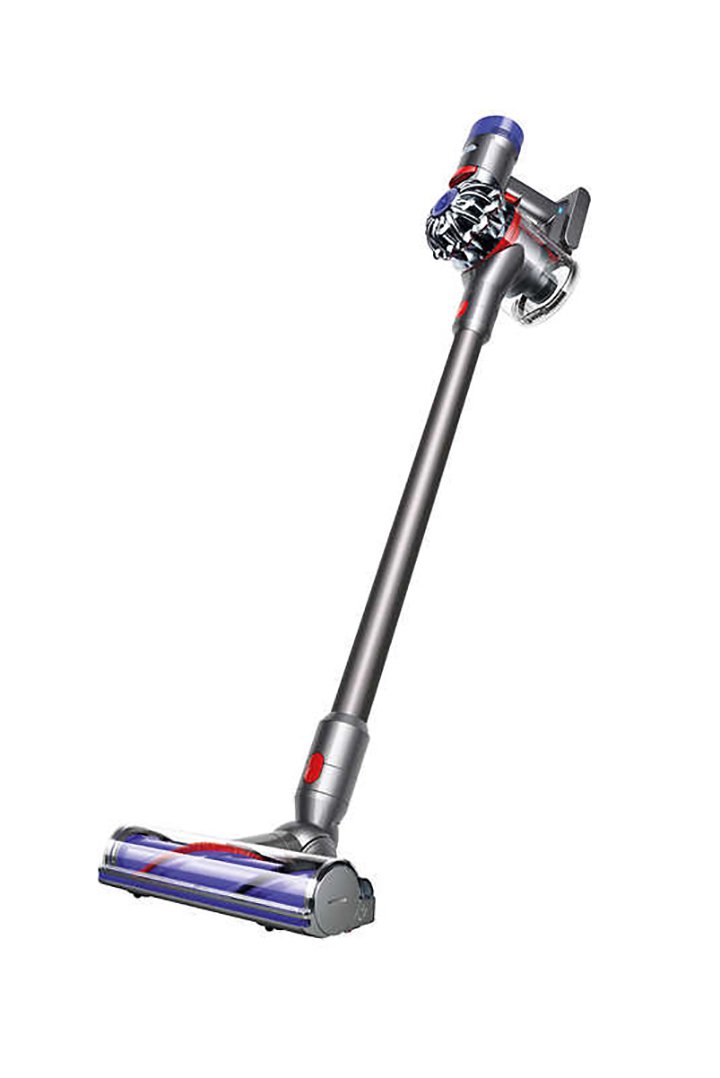 Dyson Animal+ Cordfree Stick Vacuum