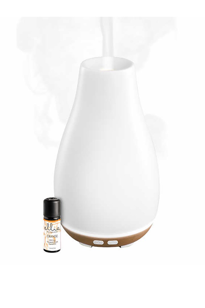 Aroma Therapy Oil Diffuser