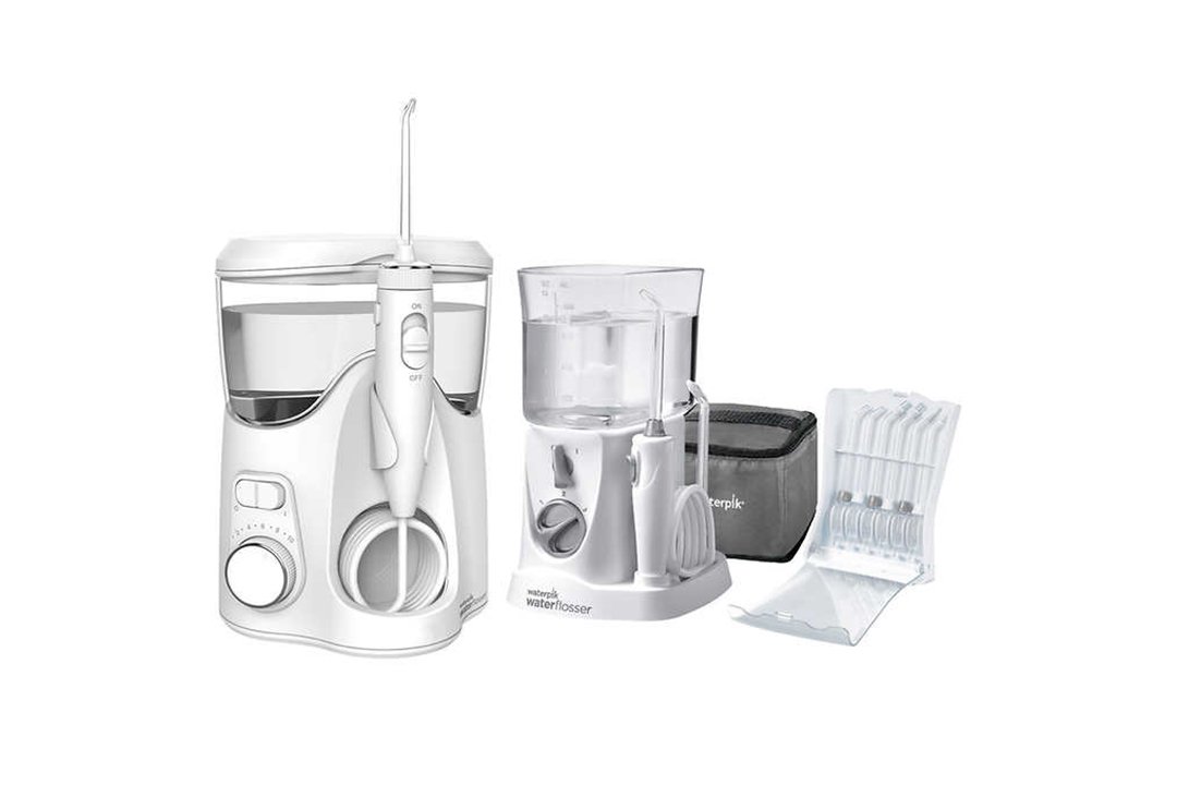 WaterPik Combo