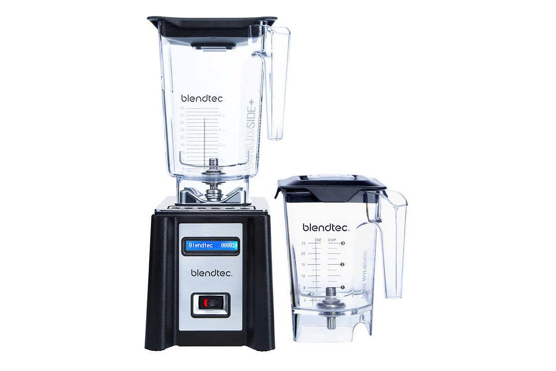 BlendTec Blender