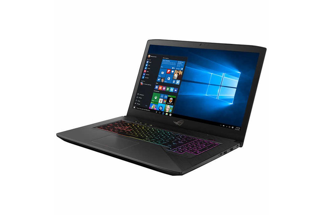 ASUS Gaming Laptop