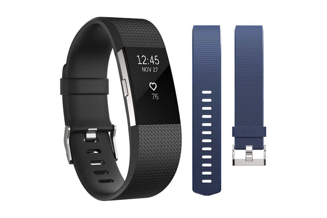 Fitbit Charge 2