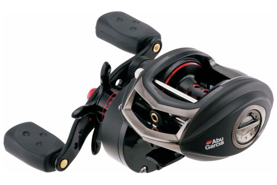 Abu Garcia Casting Reel