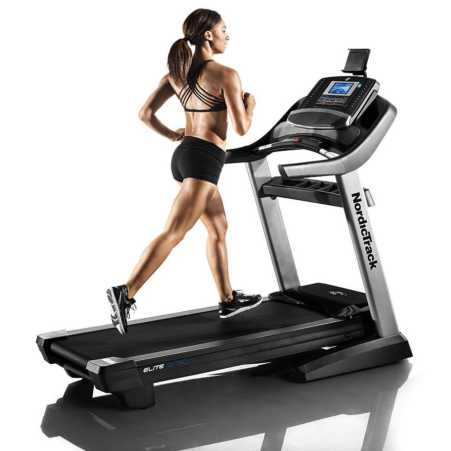 Nordictrack Elite 3750 Treadmill