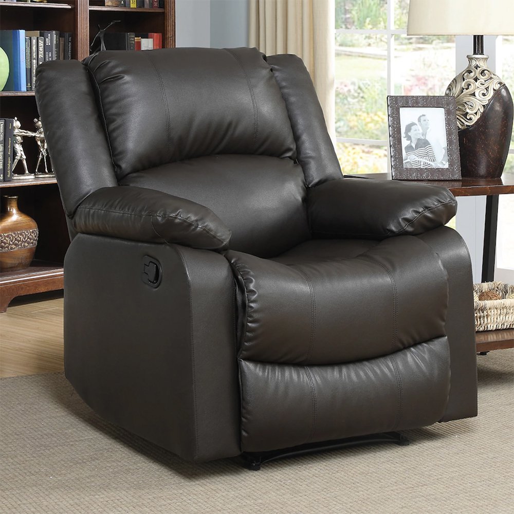 Lifestyle Solutions Mason Recliner
