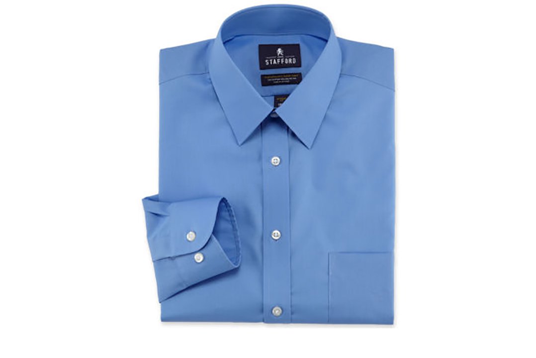 Stafford Easy Care Dress Shirts