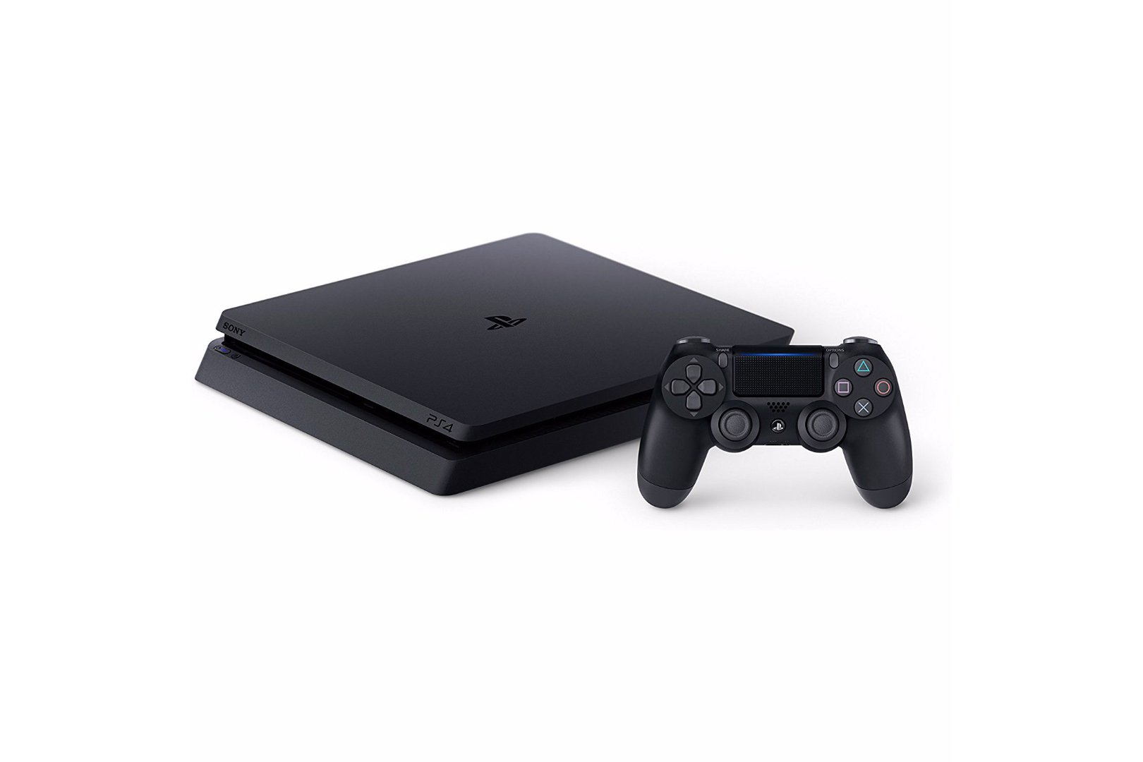 Playstation 4 1TB Console
