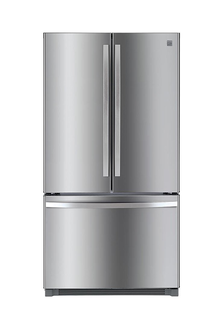 Kenmore French Door Refrigerator