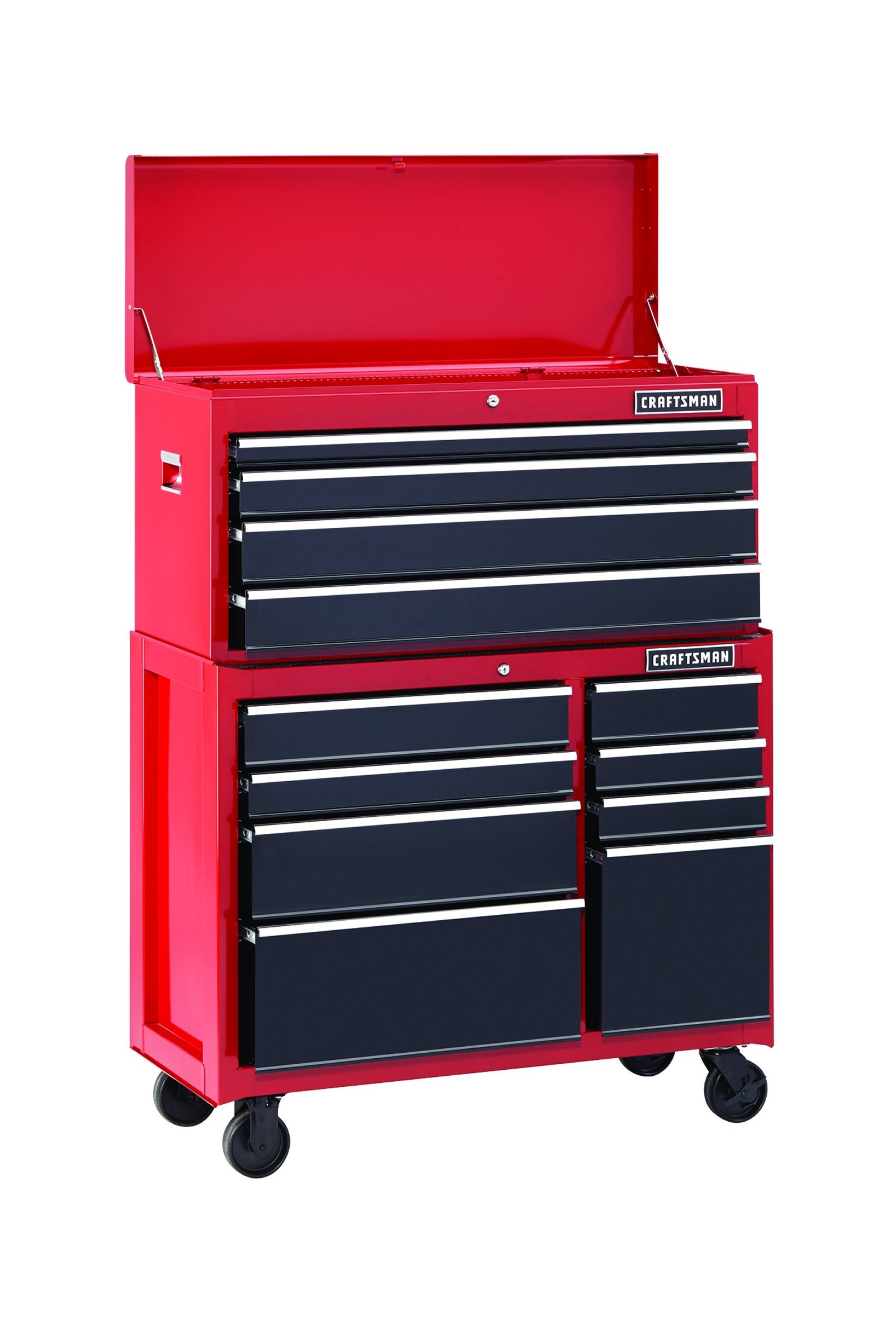 Craftsman Heavy Duty Tool Chest