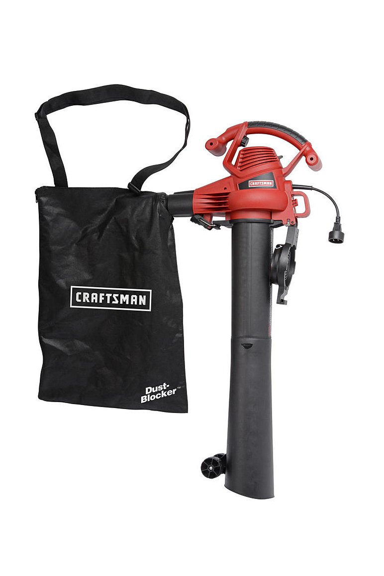 Craftsman Blower/Vac