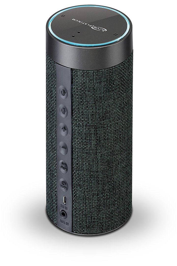 iLive Speaker with Amazon Alexa