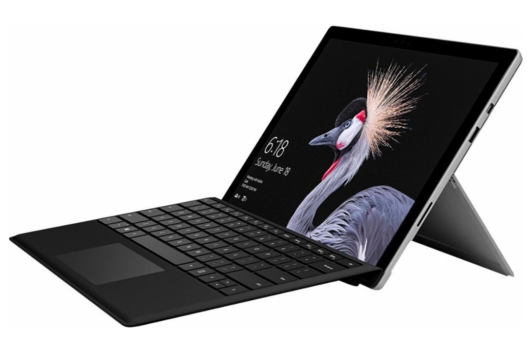 Microsoft Surface Pro M