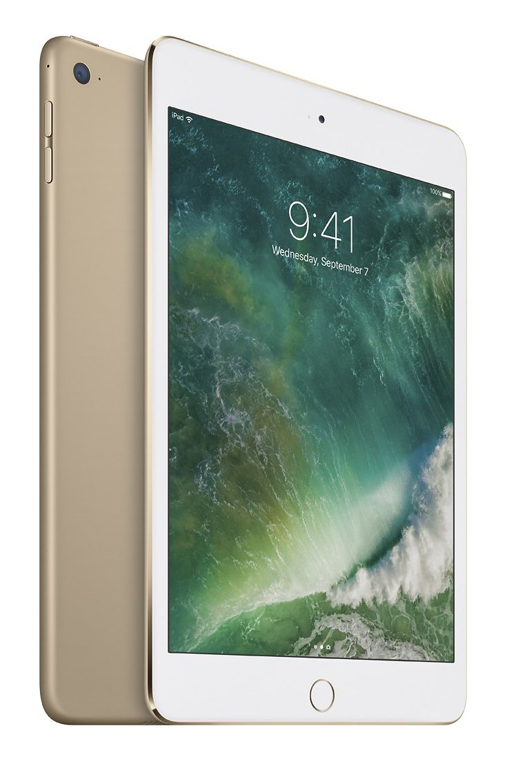 Apple iPad Mini 4