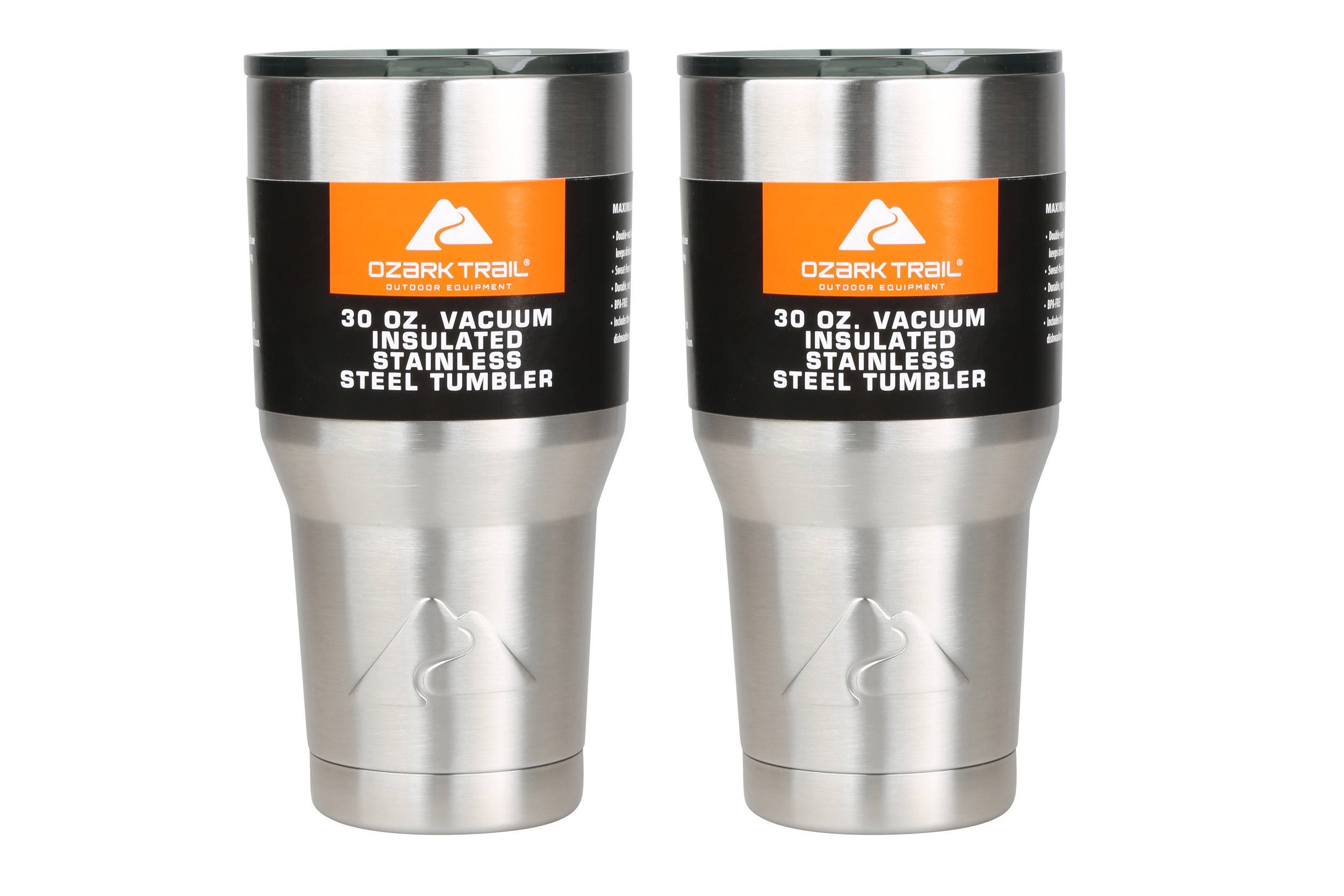 Ozark Trail Tumbler Pack