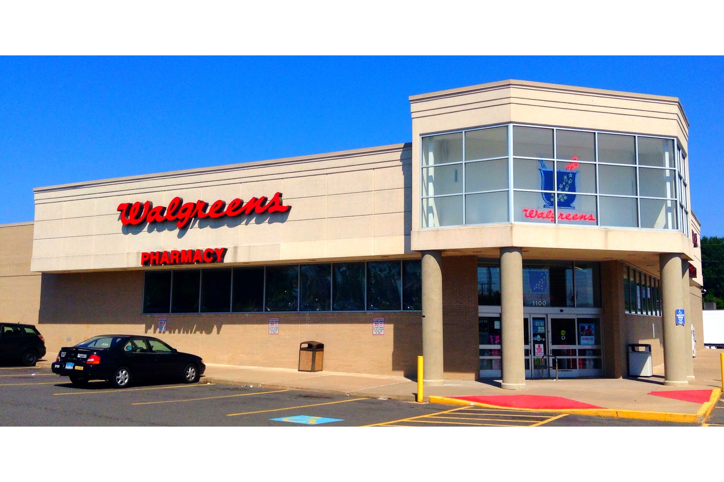 Walgreens