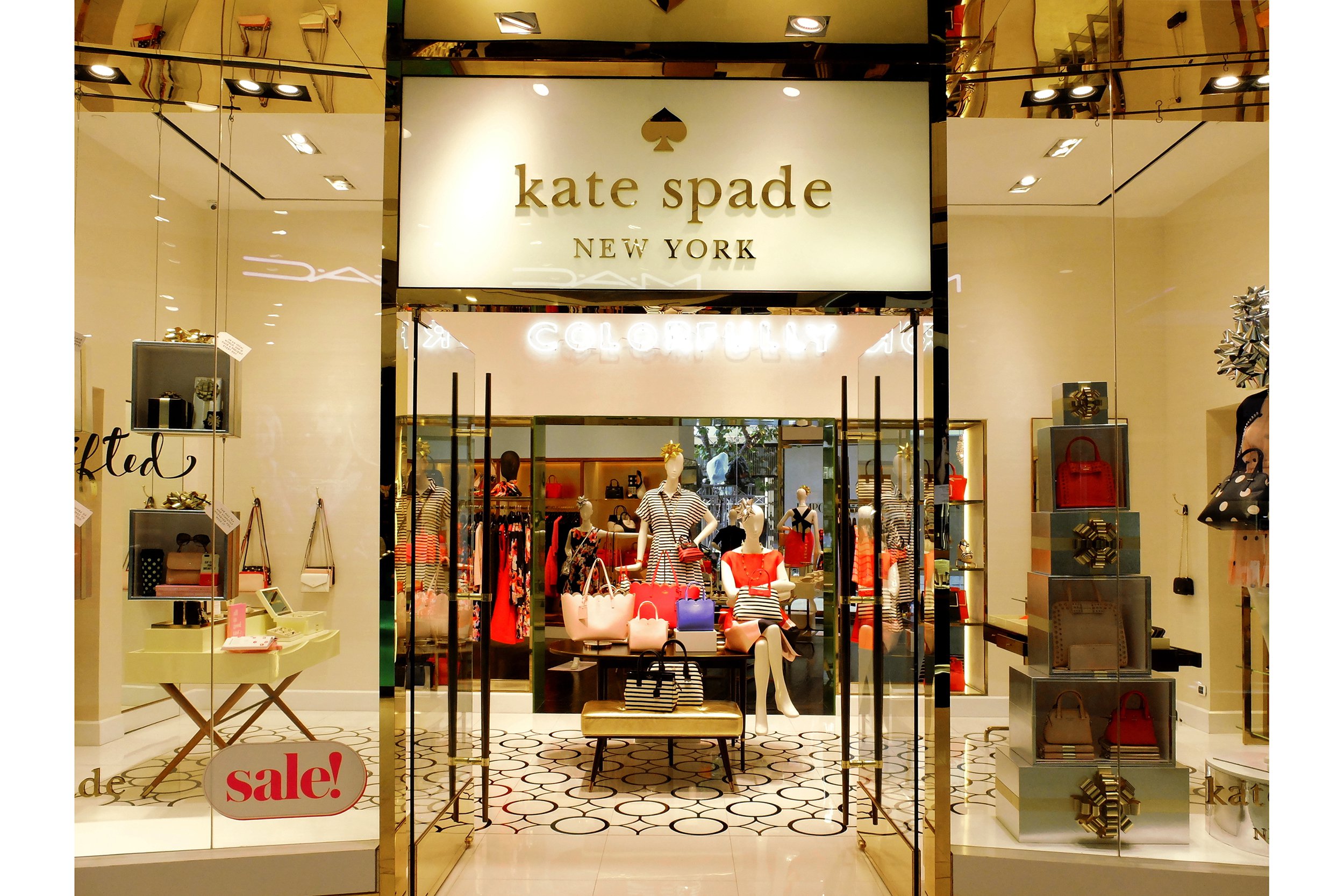 Kate Spade