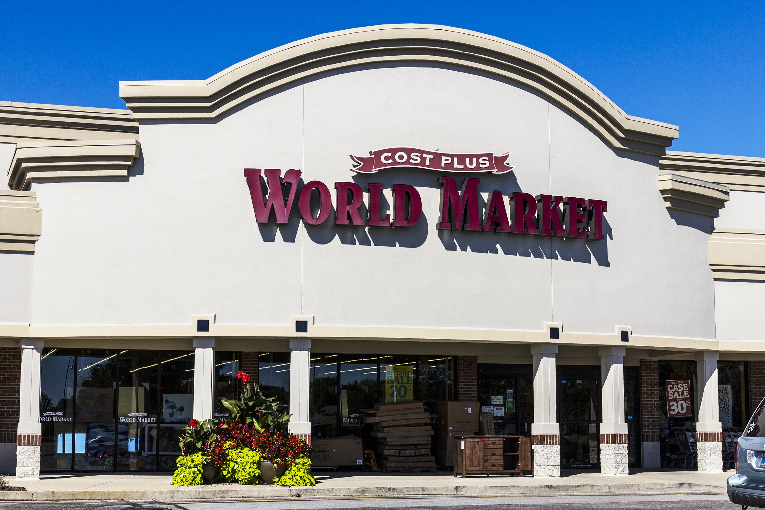 World Market