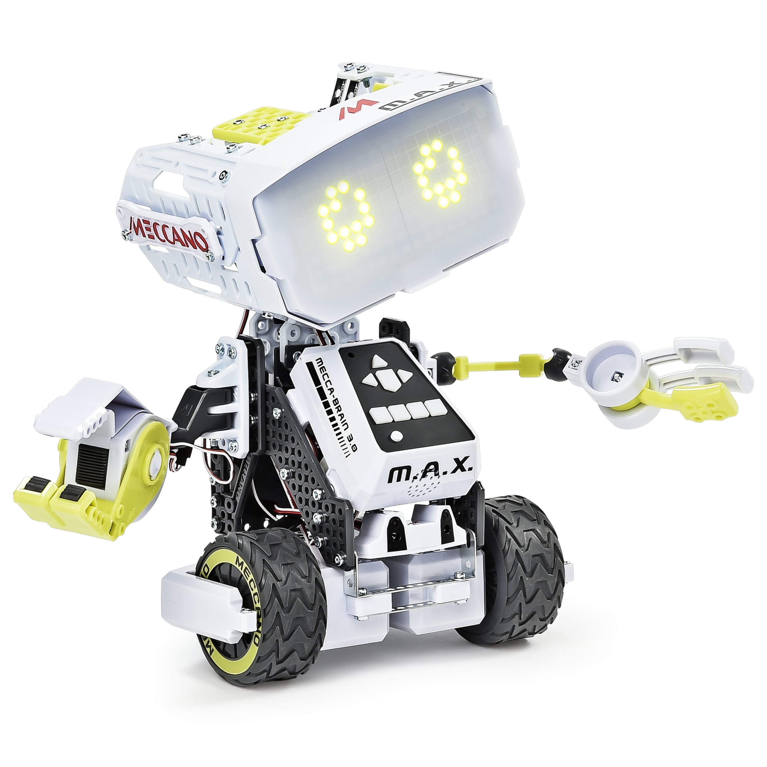 M.A.X. Robot