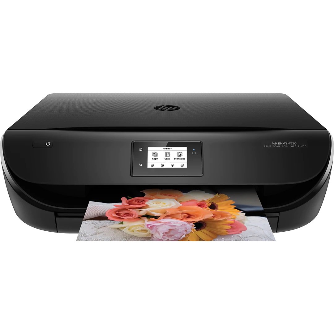 HP Envy 4520 Printer