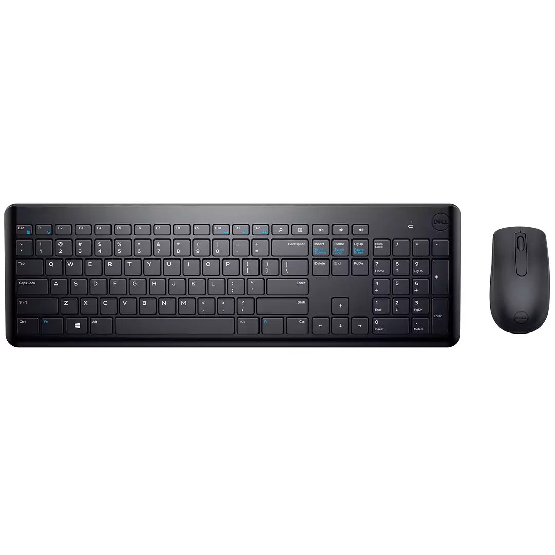 Dell Wireless Keyboard