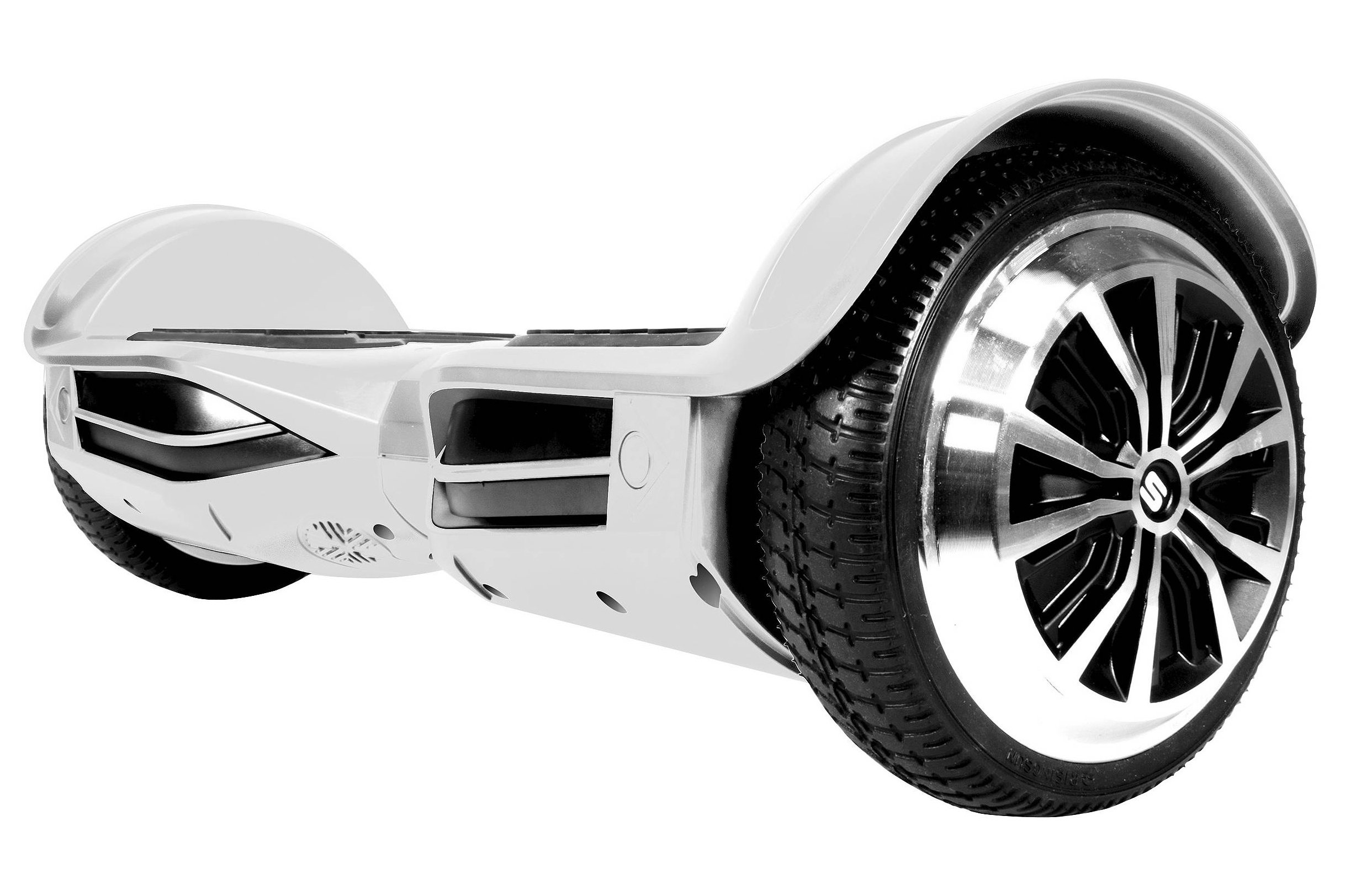 Swagtron T3 Hoverboard