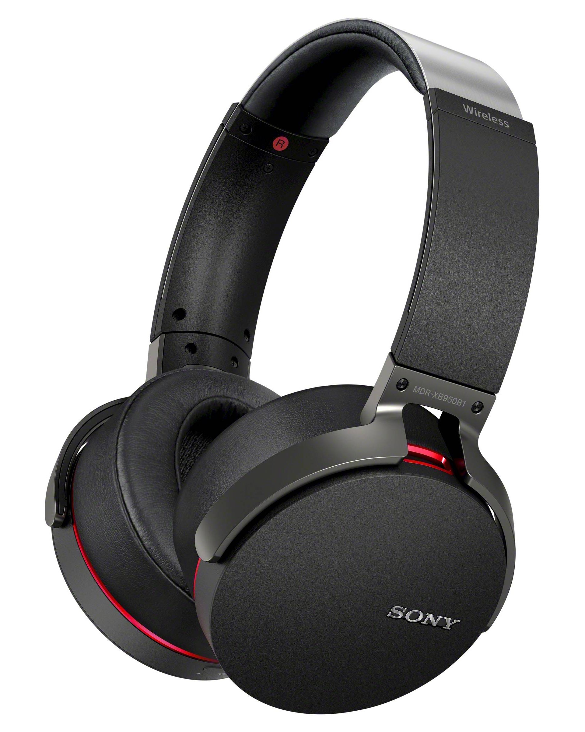 Sony Wireless Bluetooth Headphones