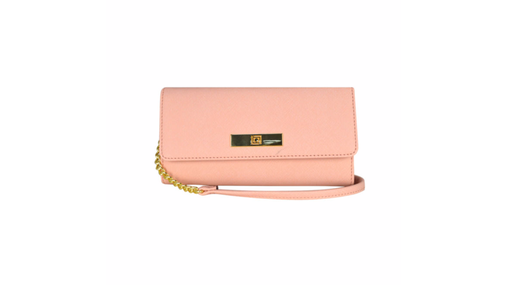 Liz Claiborne Charging Wristlet