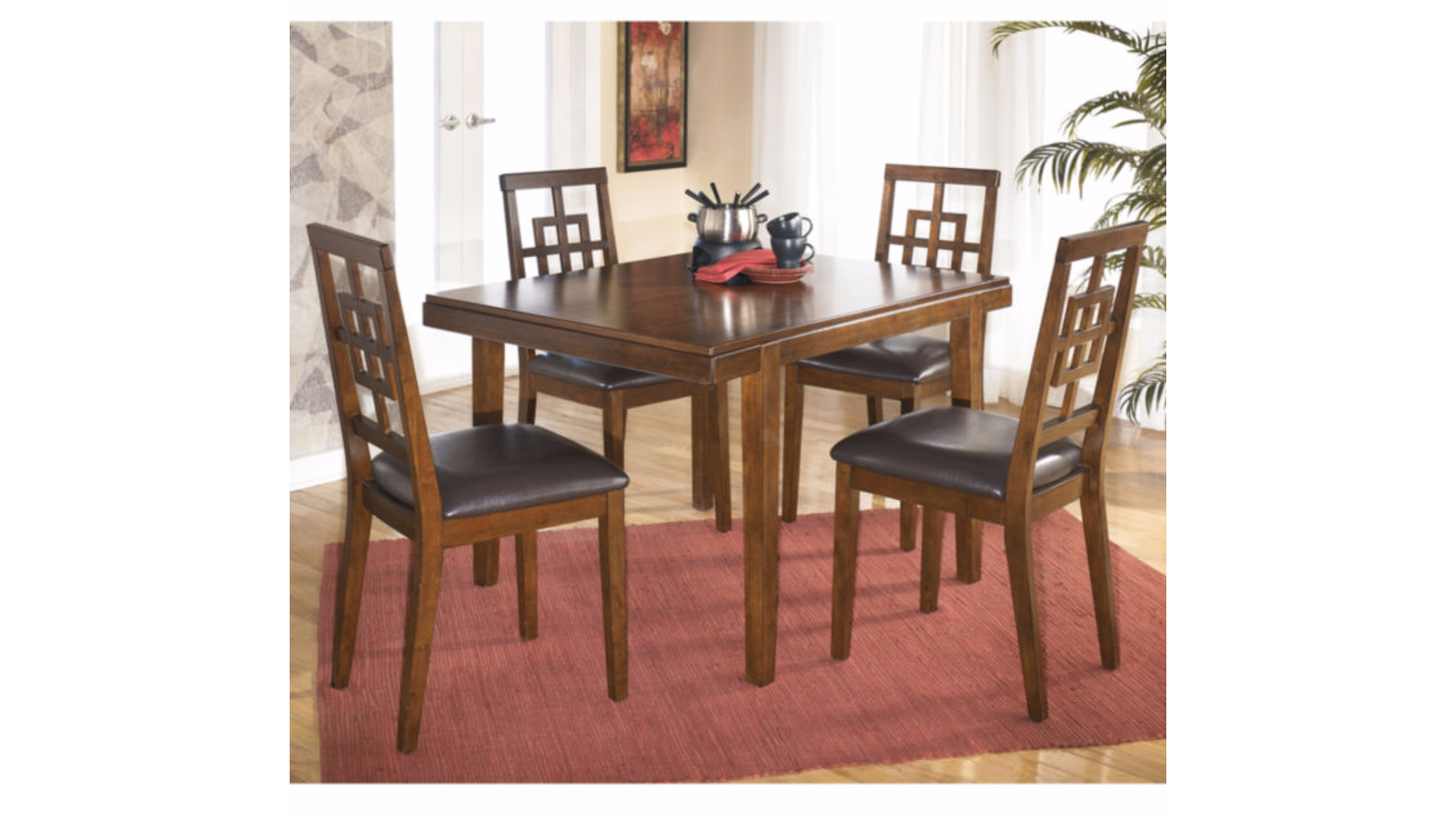 Ashley Dining Set