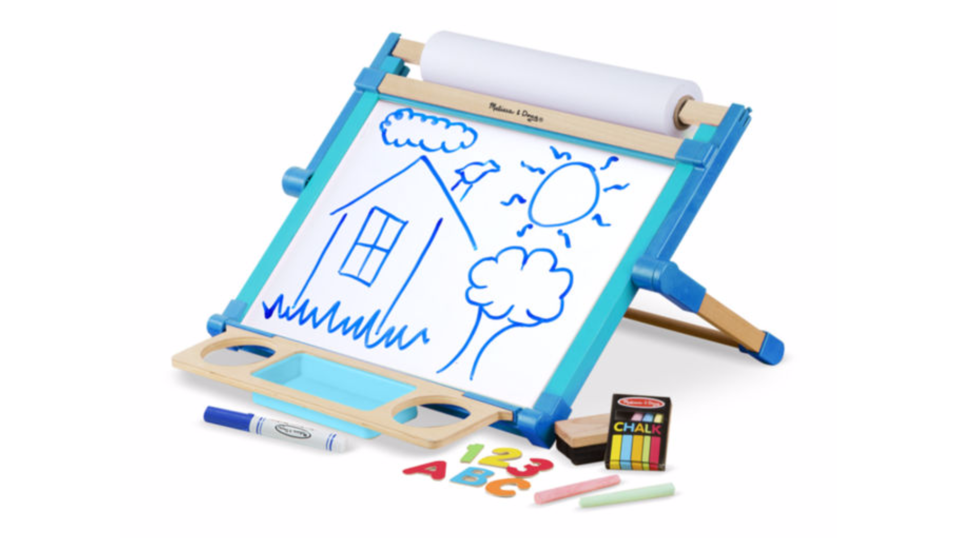 Melissa & Doug Toys