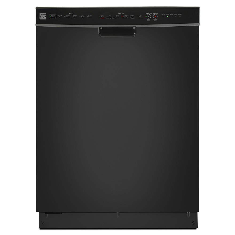 Kenmore Dishwasher