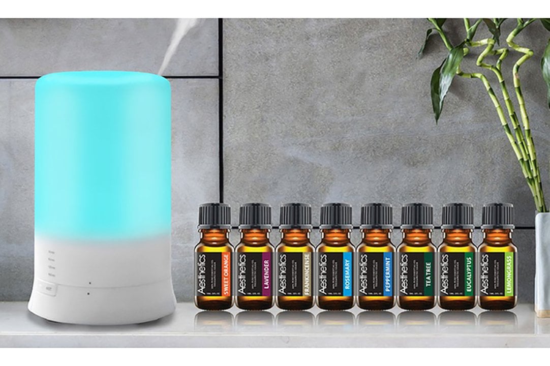 Aesthetics Aroma Diffuser