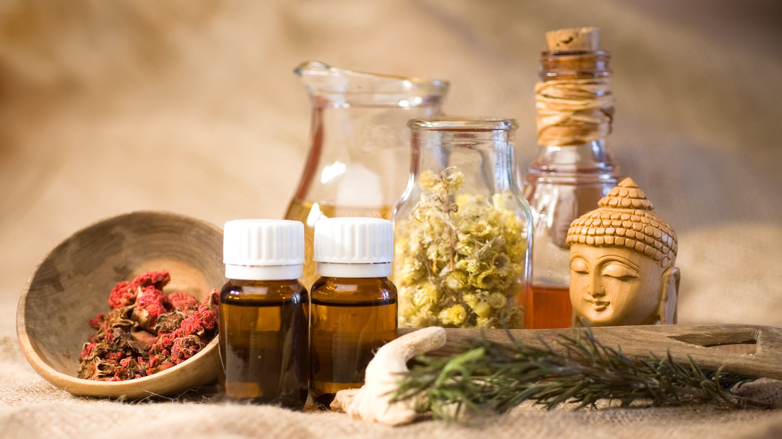 A Ayurvedic Consultation