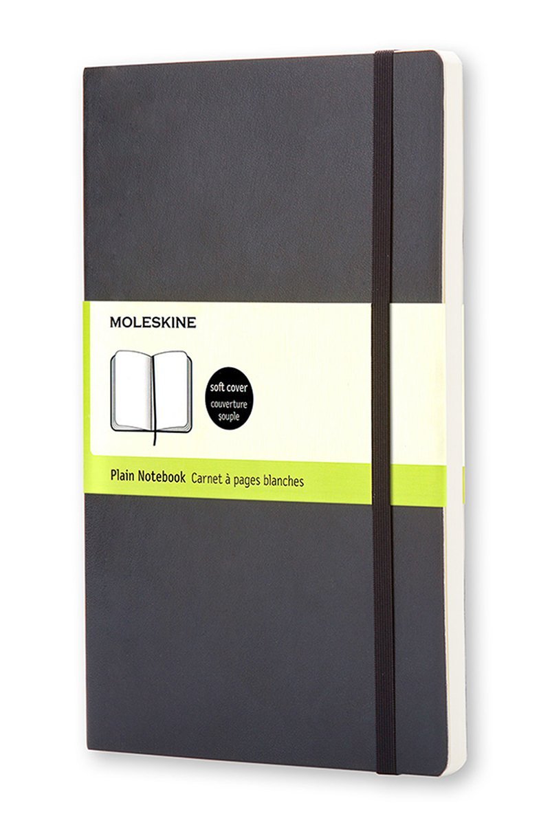Moleskine Journal