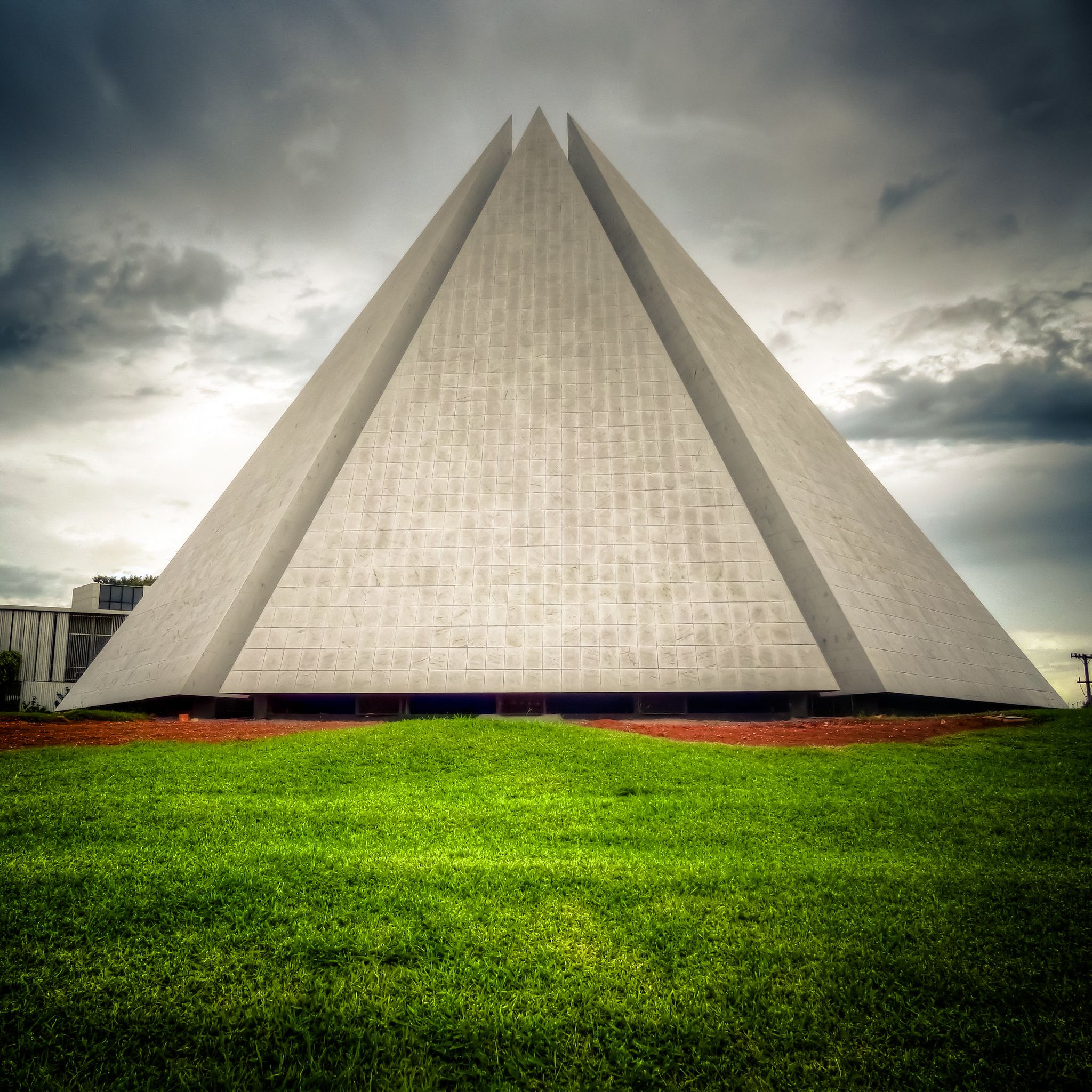 Temple of Good Will
