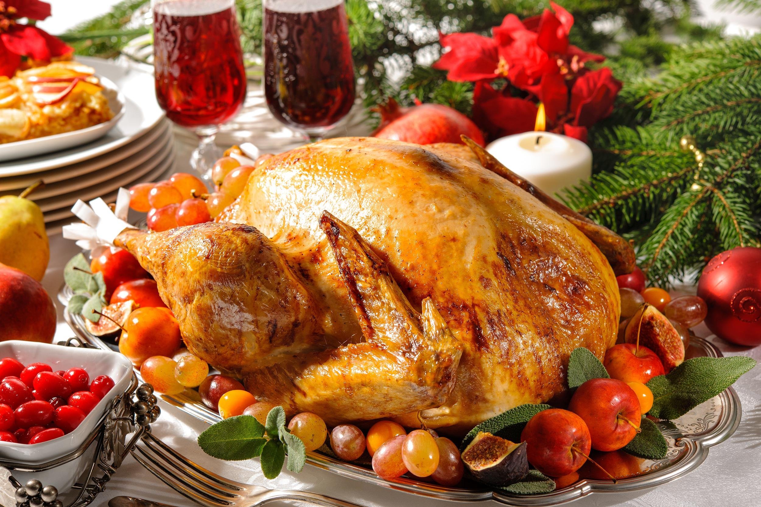 Roast Turkey