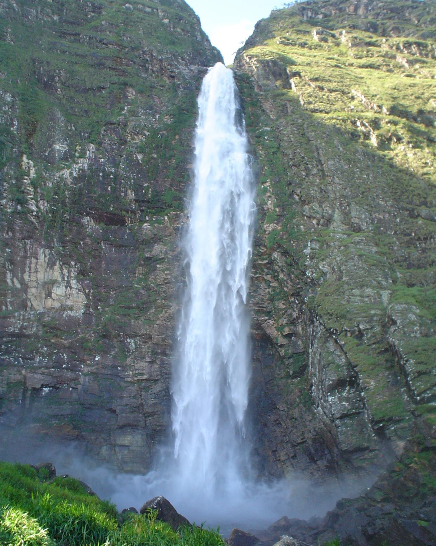 Minas Gerais