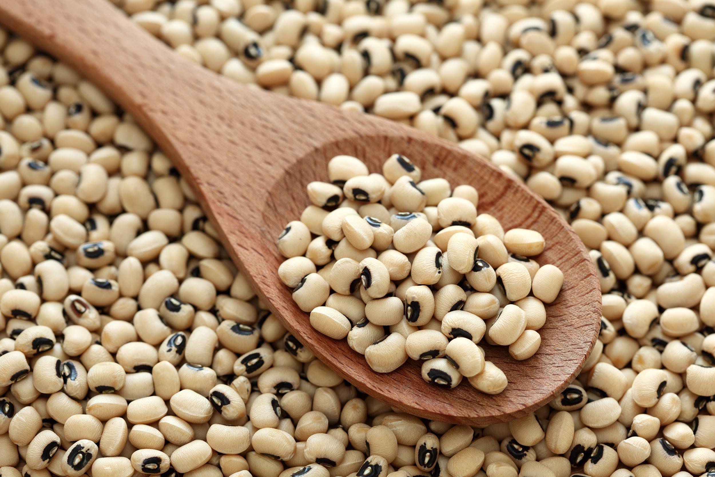 Black-Eyed Peas