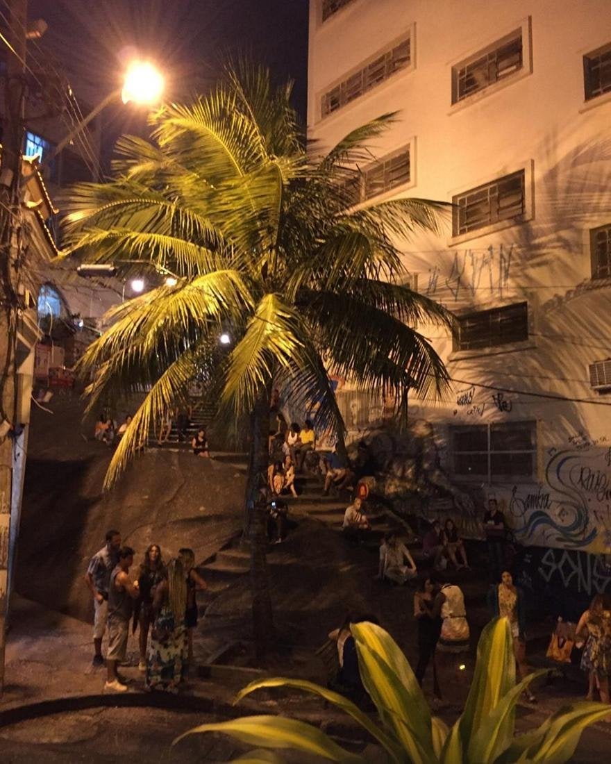 Quilombo