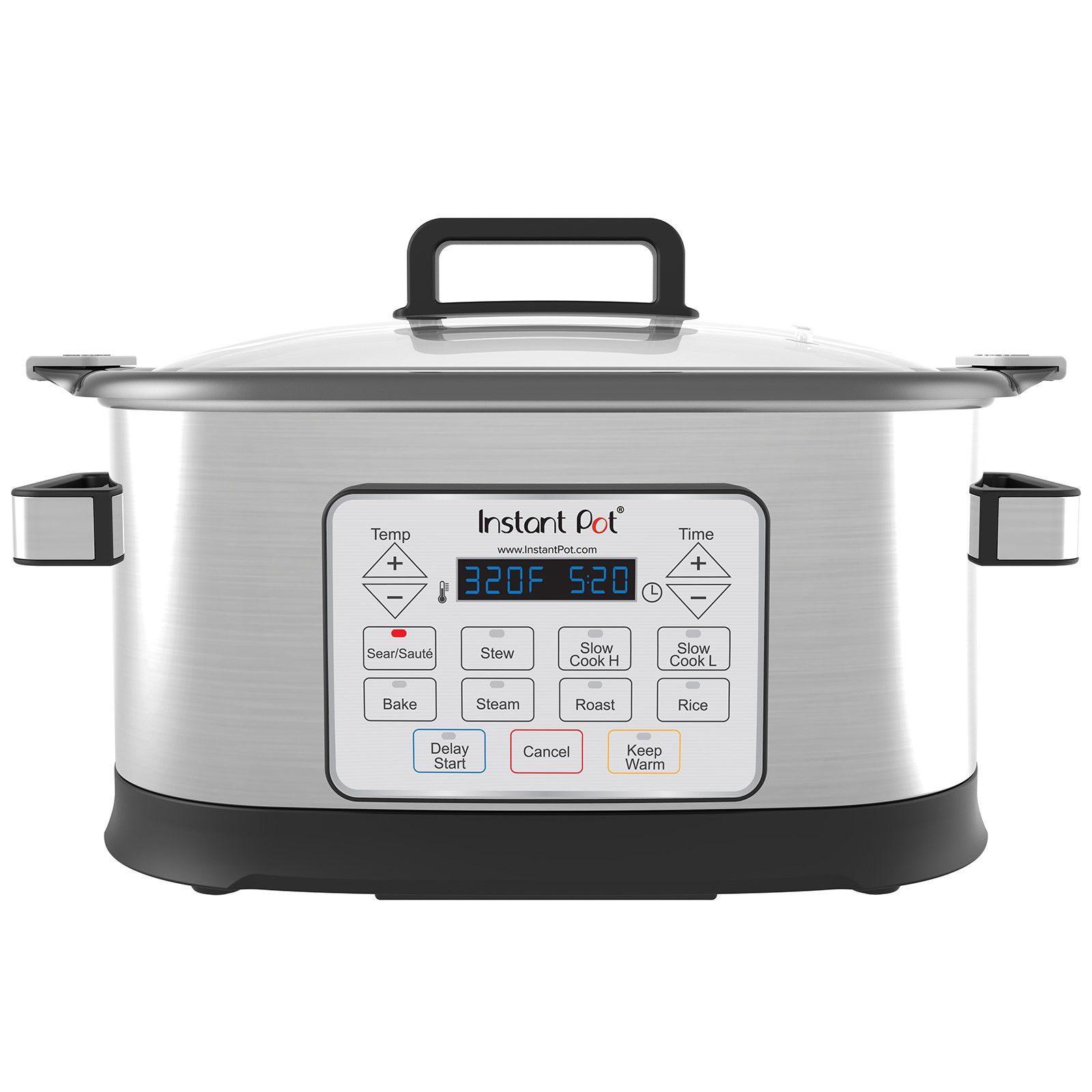 Instant Pot Gem 6-Quart Multicooker