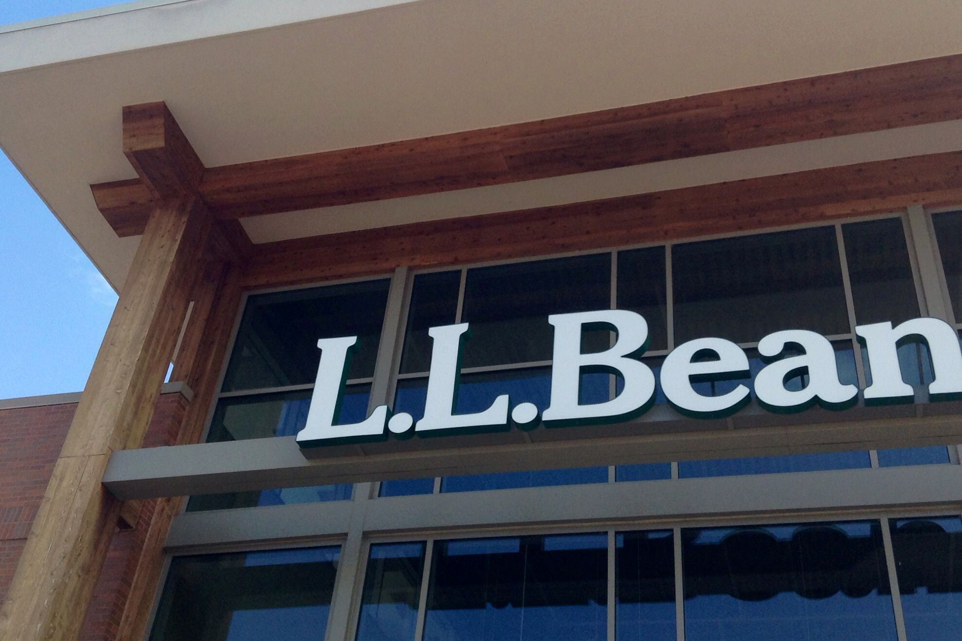 L.L. Bean