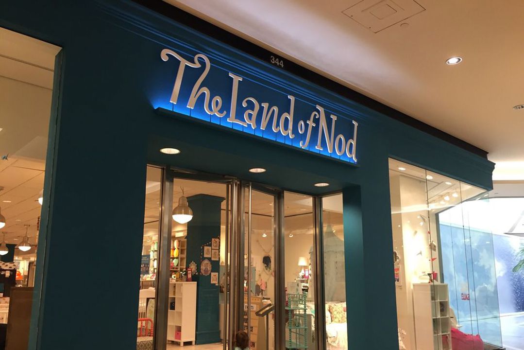 Land of Nod