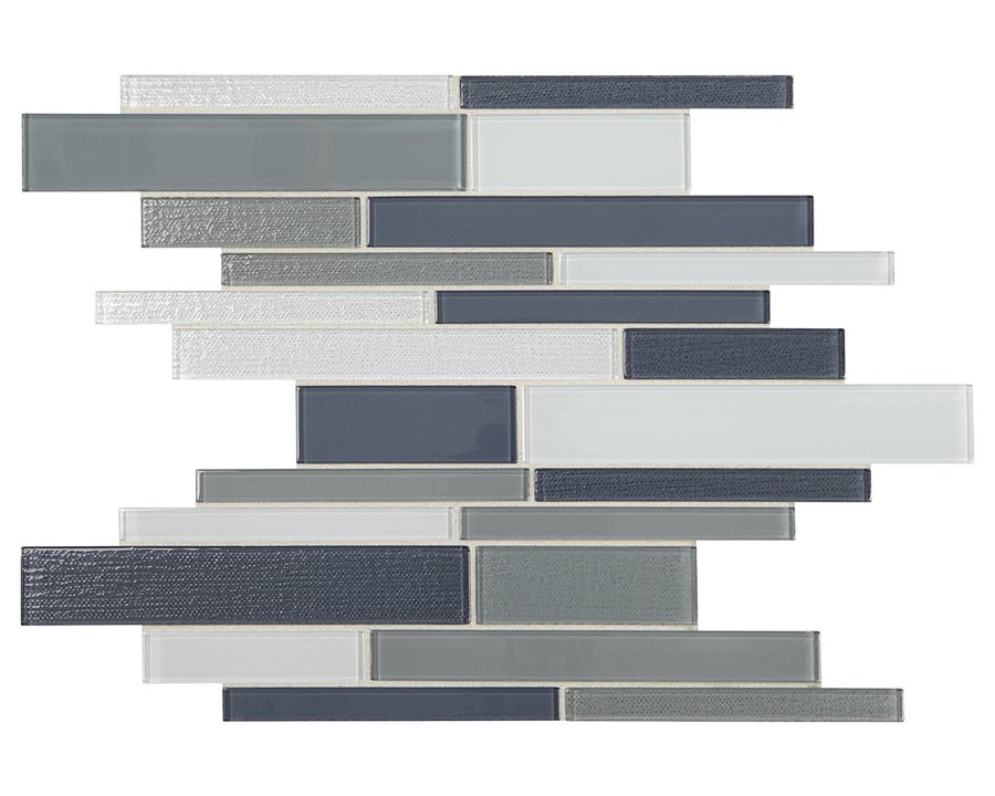 Mosaic Glass Wall Tile