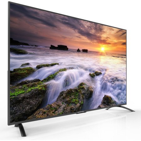 Sceptre 75 inch 4K LED TV