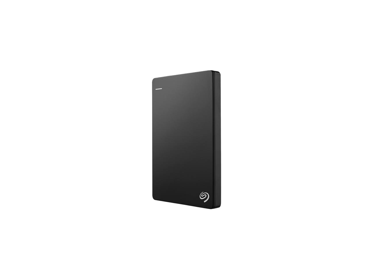 Seagate 2TB External hard drive