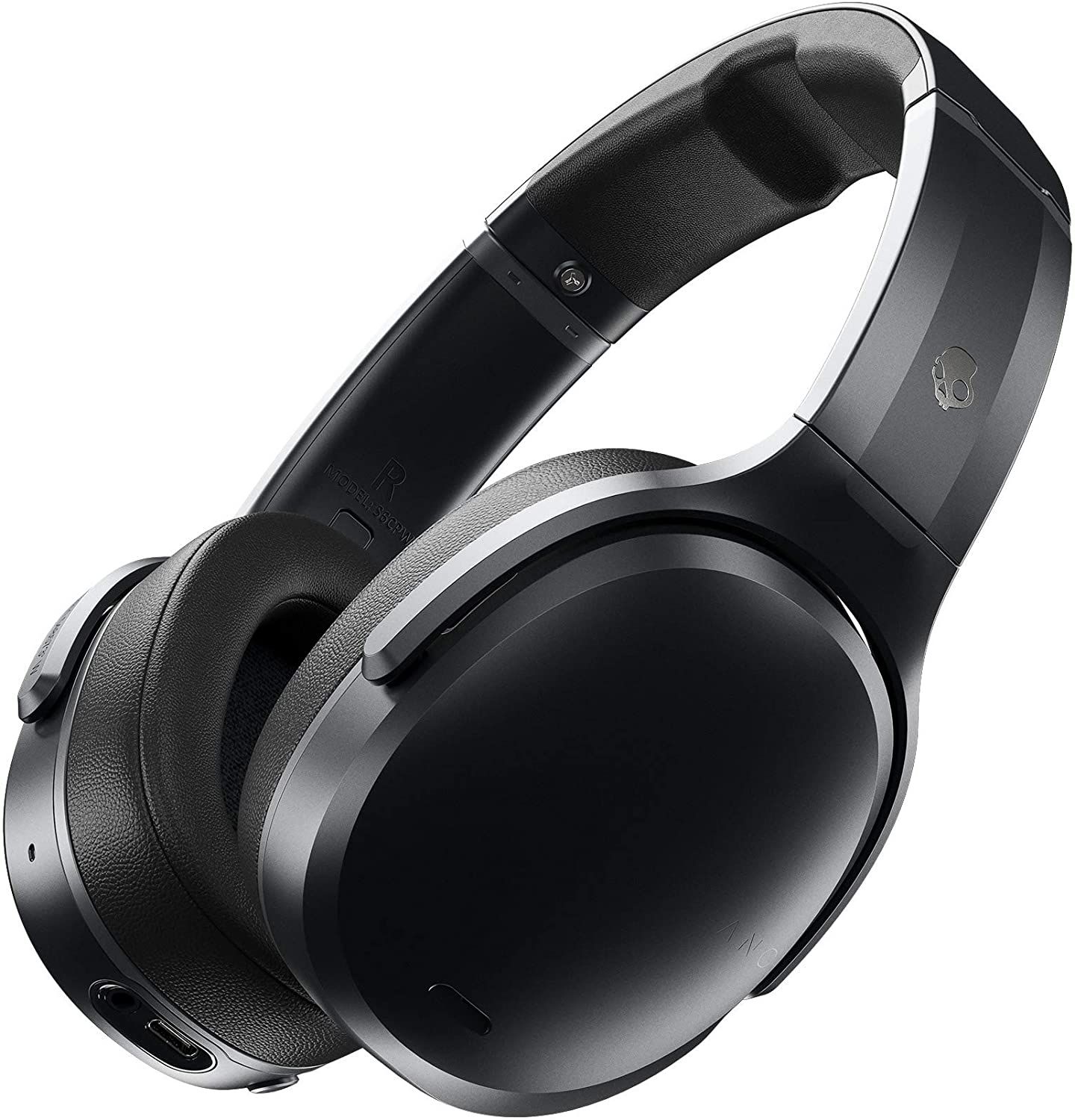 Skullcandy Crusher ANC Personalized Noise Cancelling Wireless Headphones