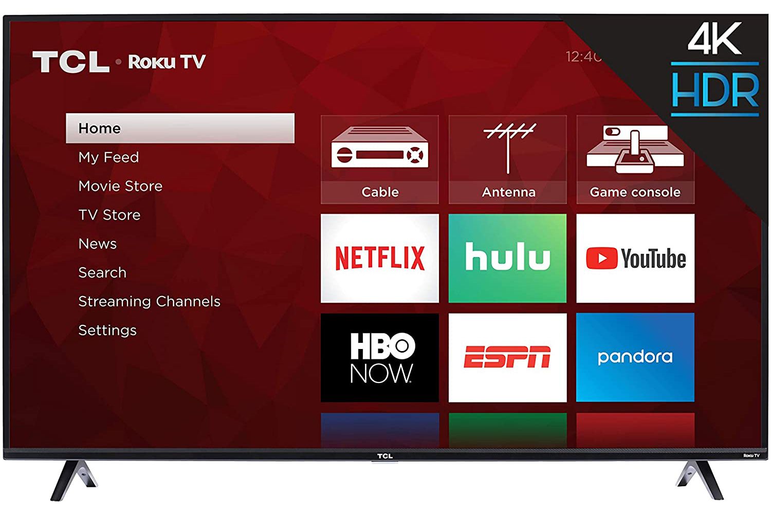 TCL 43